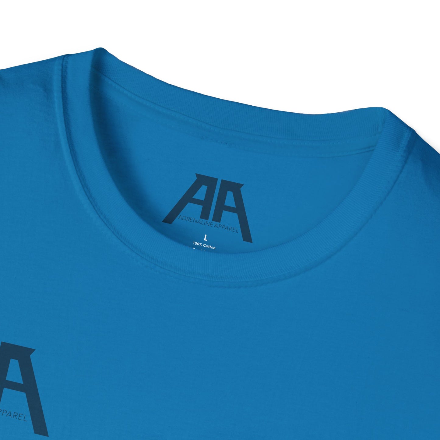 SMALL LOGO TEE