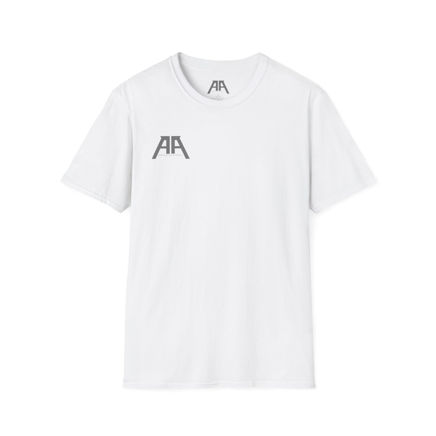 SMALL LOGO TEE