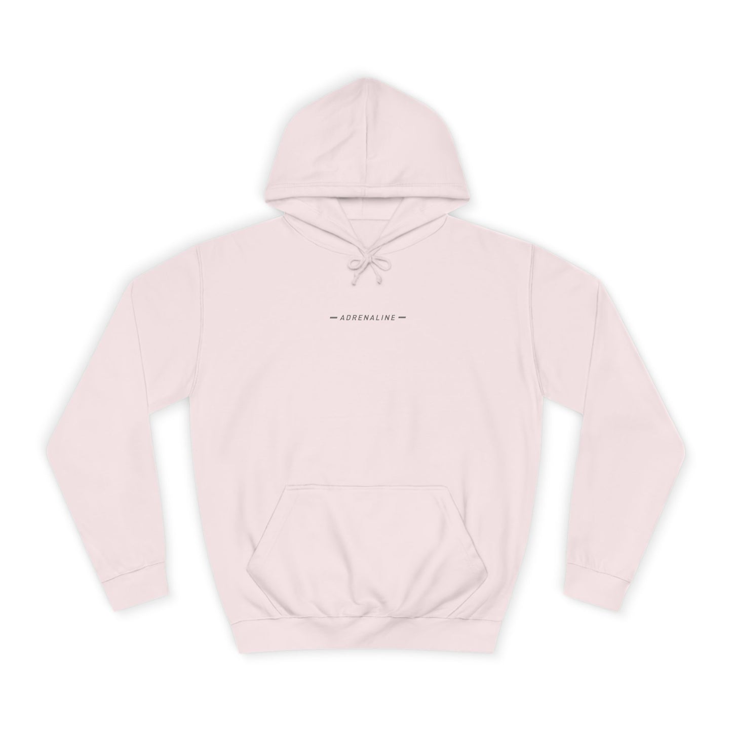 Adrenaline Hoodie