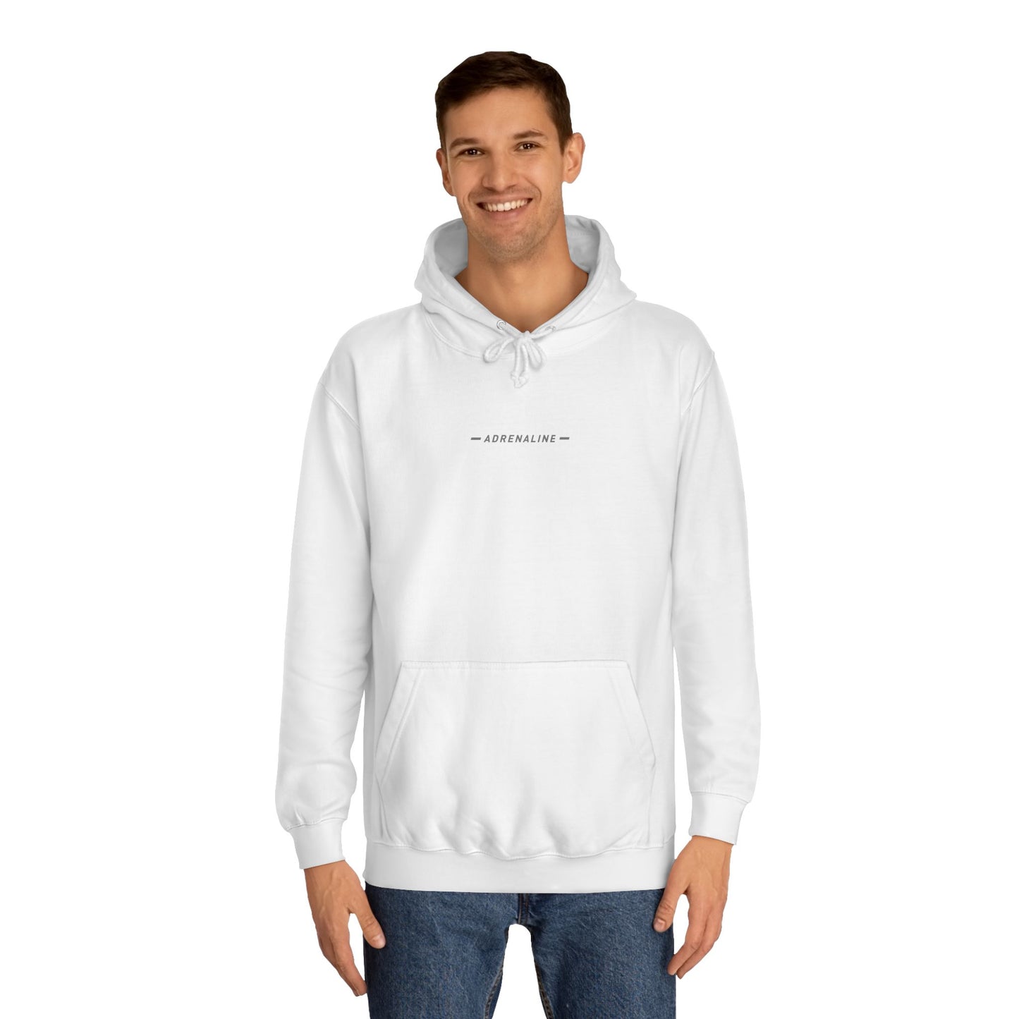 Adrenaline Hoodie