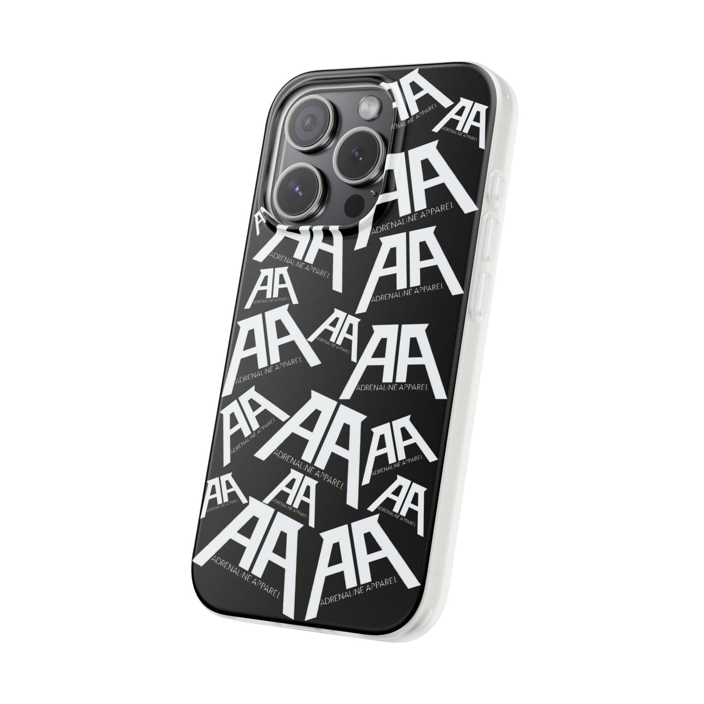 Adrenaline Apparel Phone Case