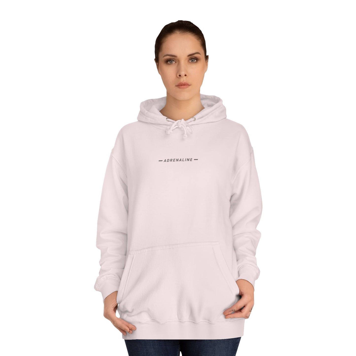 Adrenaline Hoodie