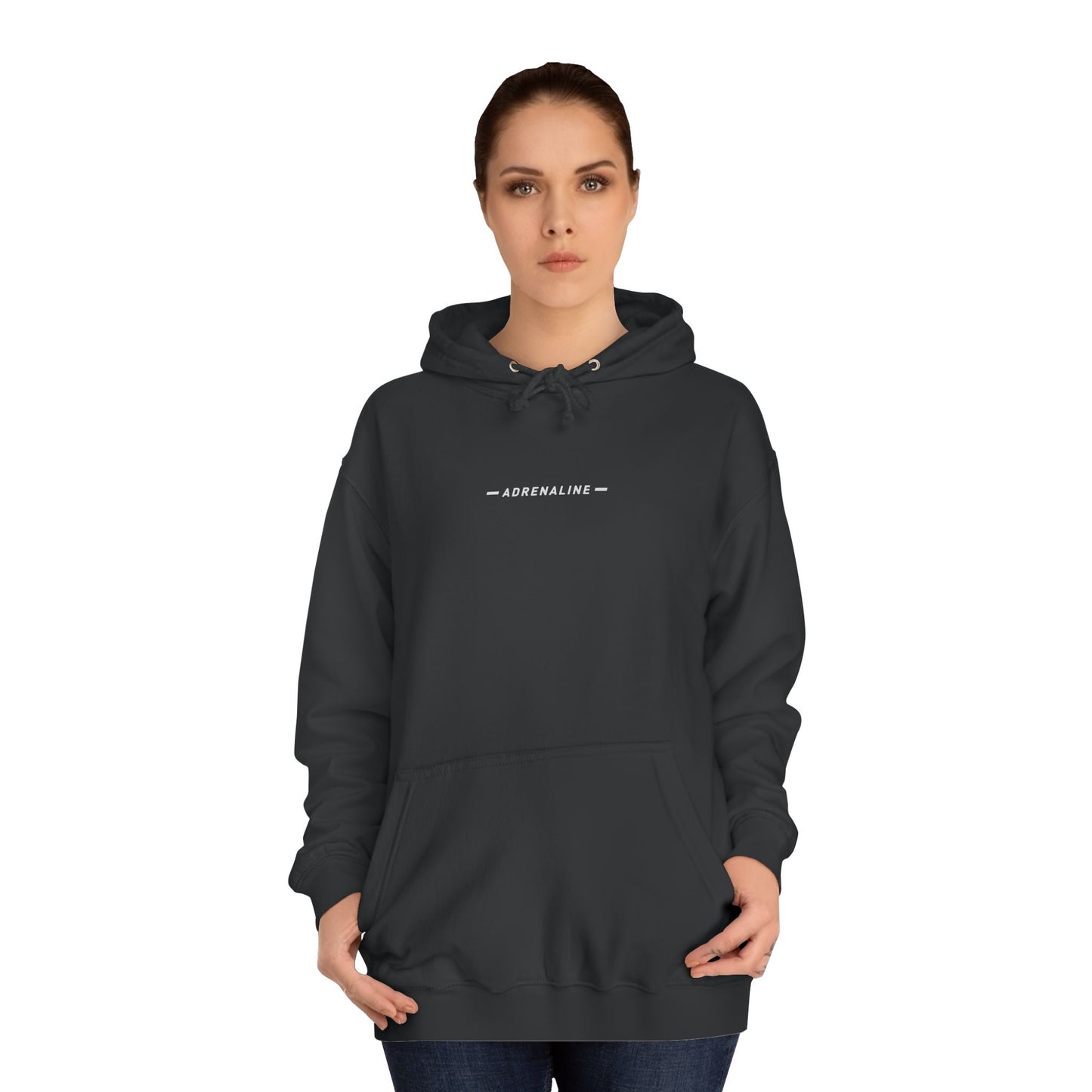 Adrenaline Hoodie