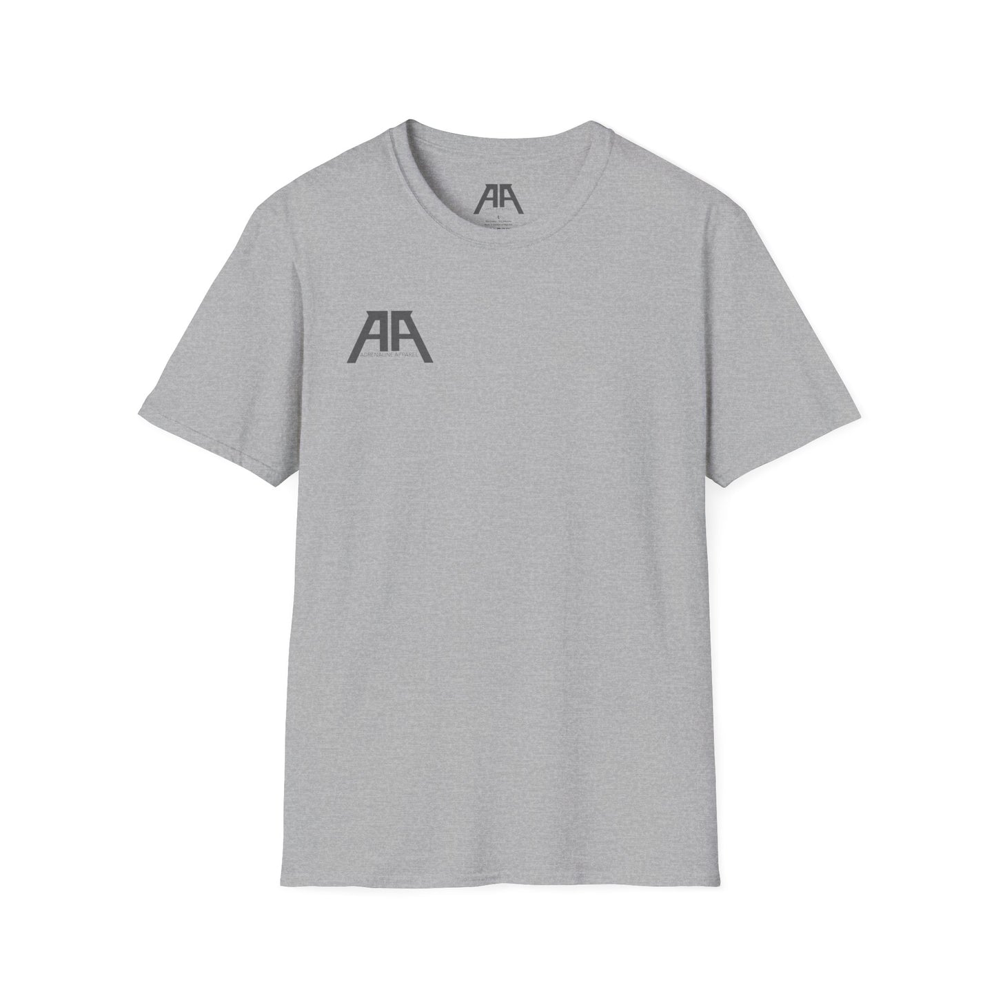 SMALL LOGO TEE