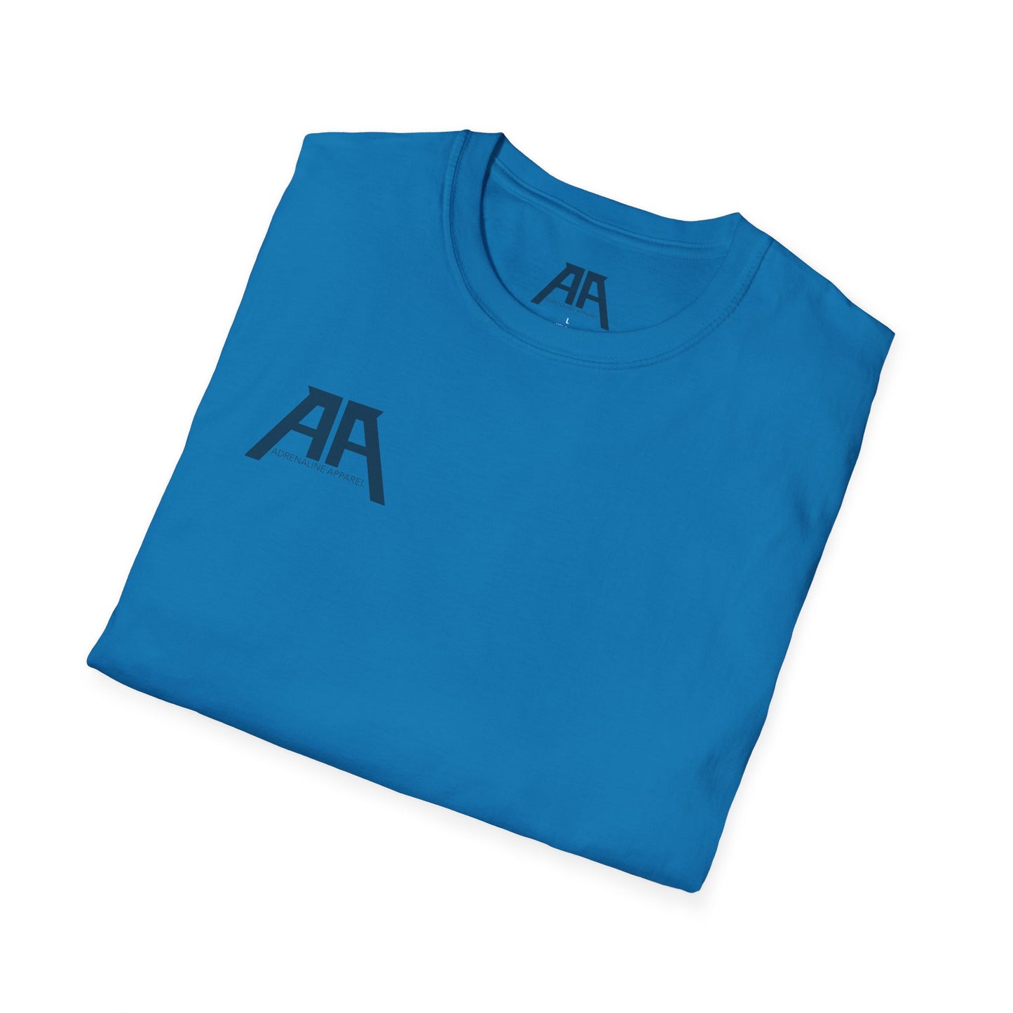 SMALL LOGO TEE