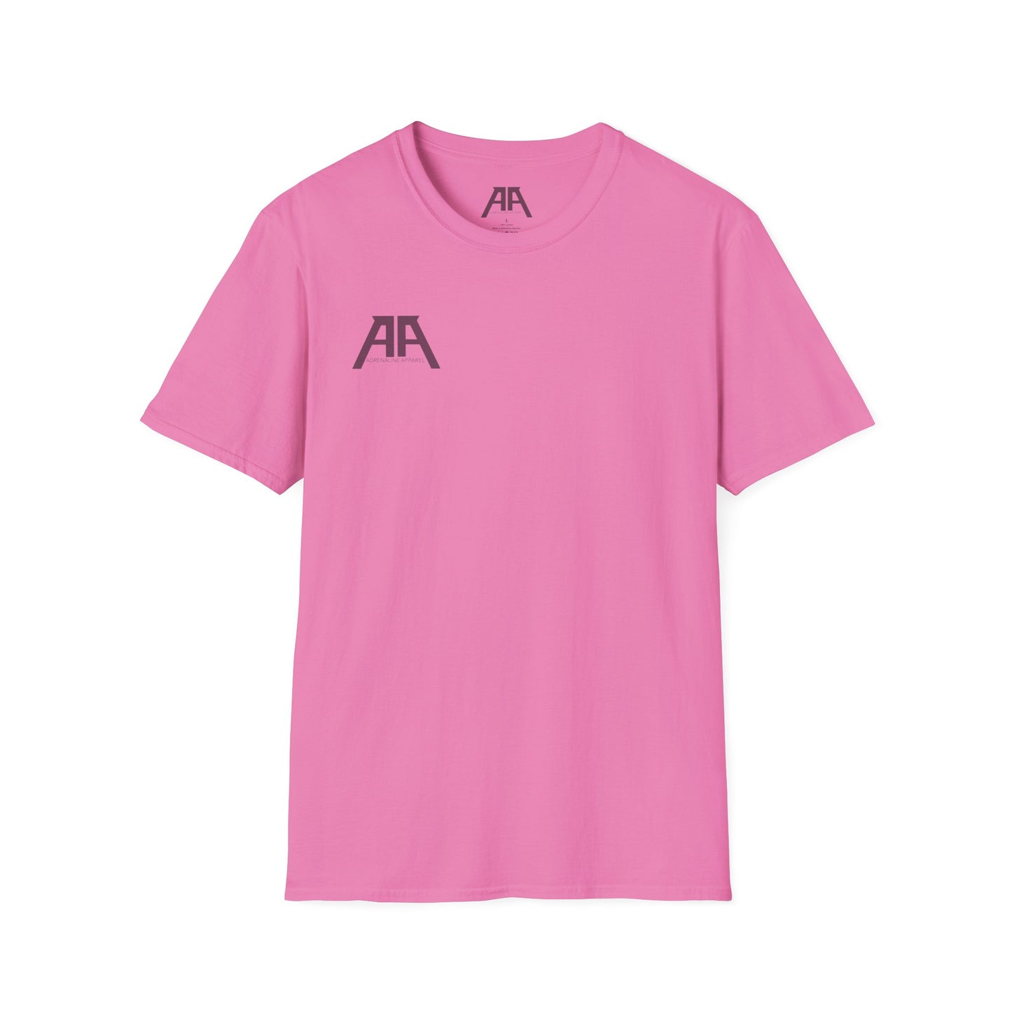 SMALL LOGO TEE