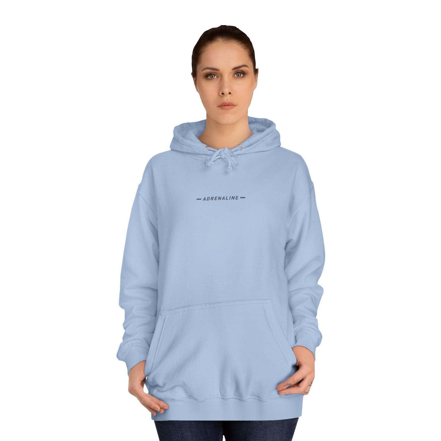 Adrenaline Hoodie