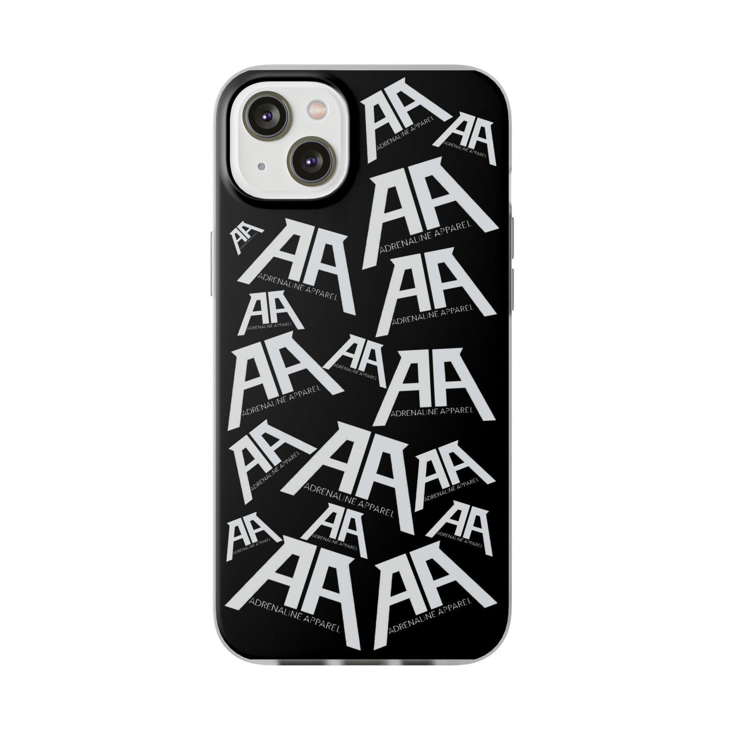 Adrenaline Apparel Phone Case