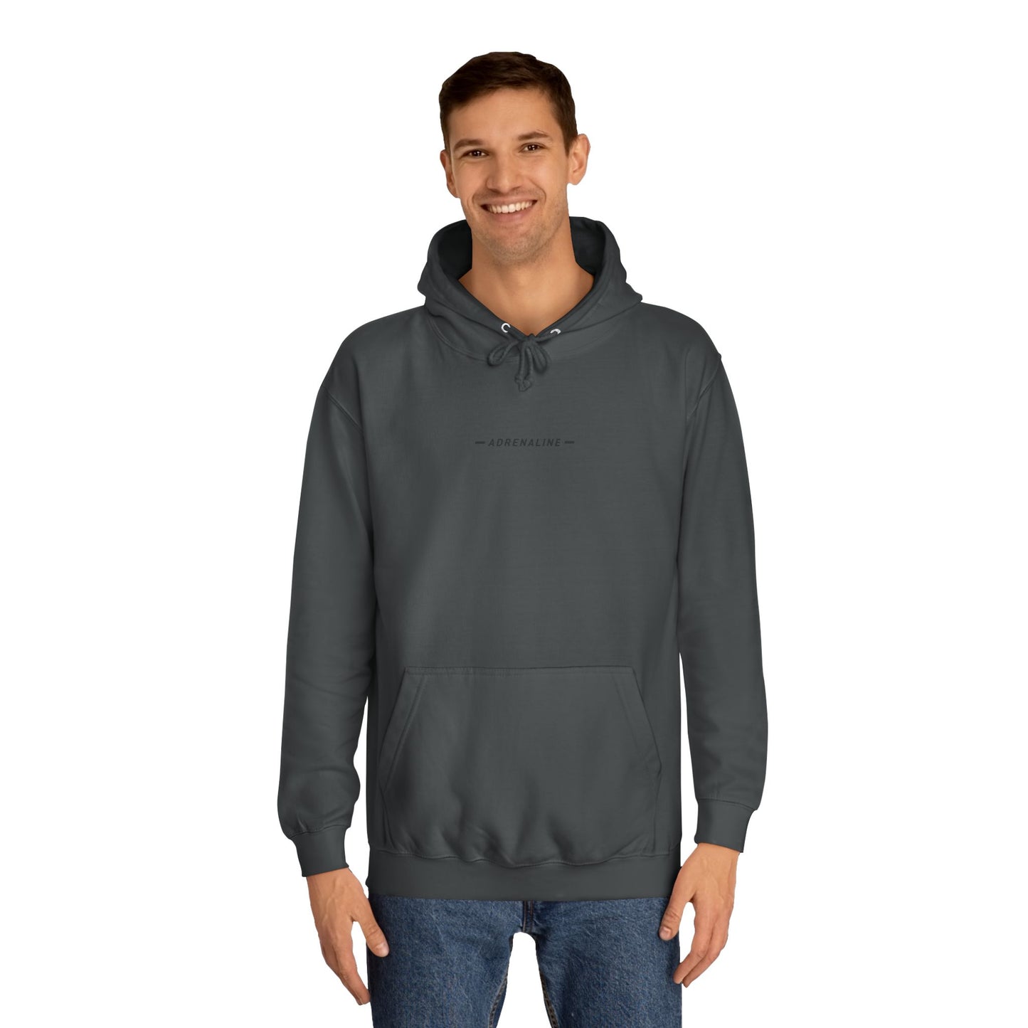 Adrenaline Hoodie