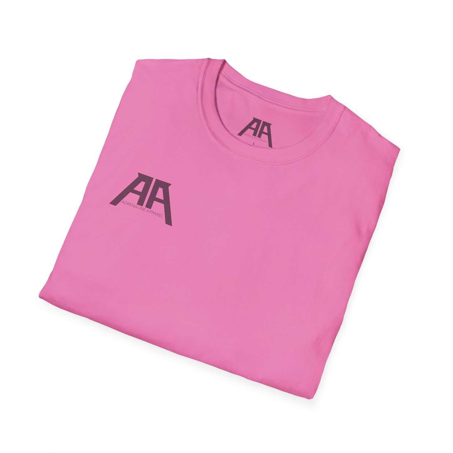 SMALL LOGO TEE