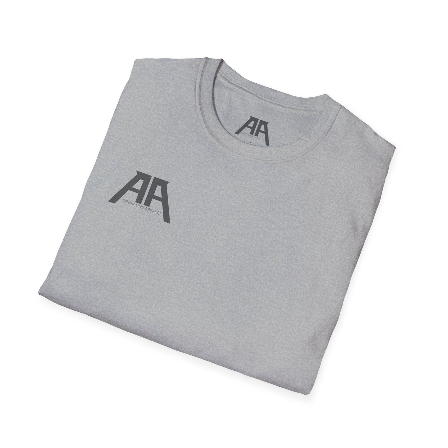 SMALL LOGO TEE