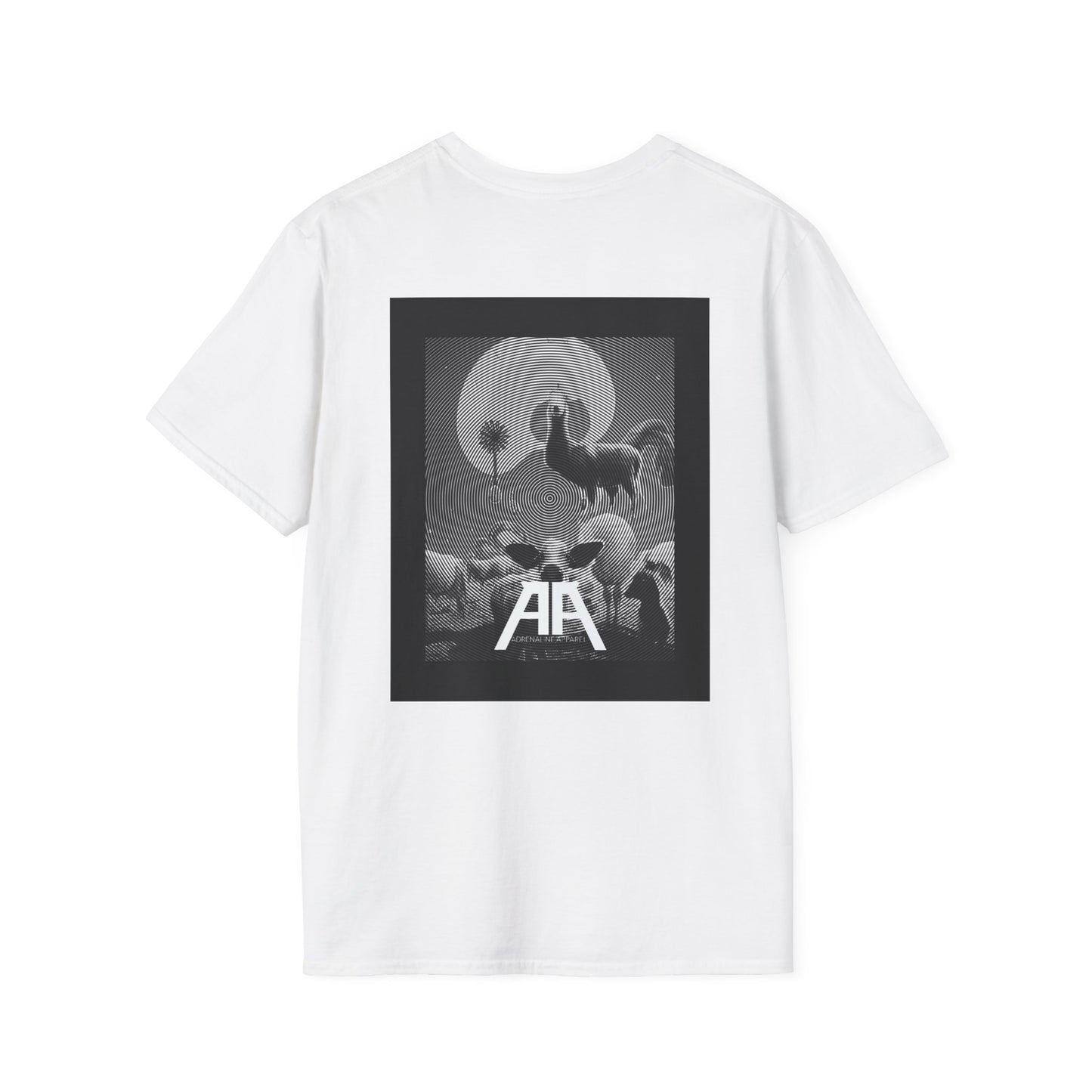 LLAMA X ADRENALINE APPAREL