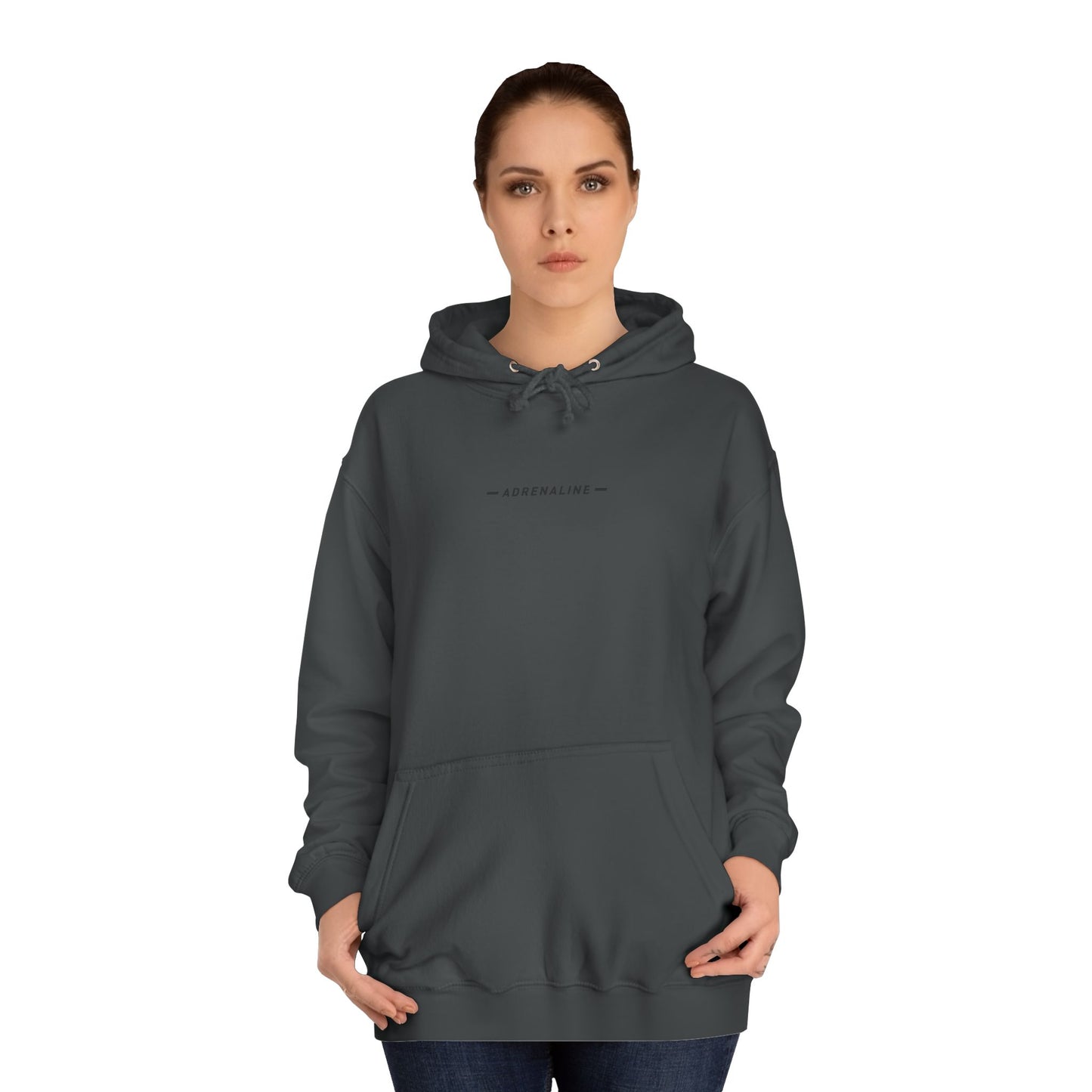 Adrenaline Hoodie