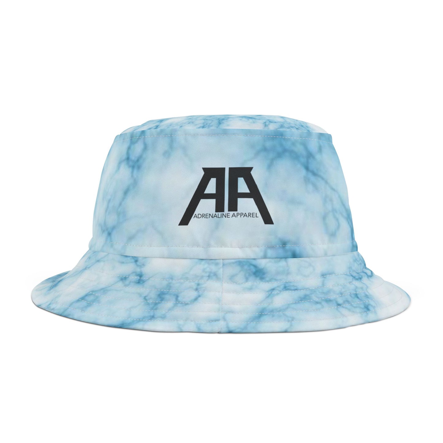 Adrenaline Apparel Bucket Hat
