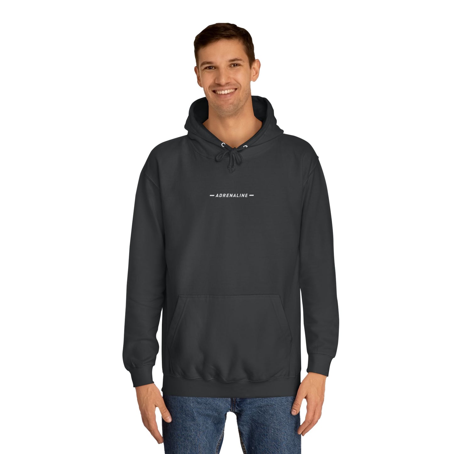 Adrenaline Hoodie