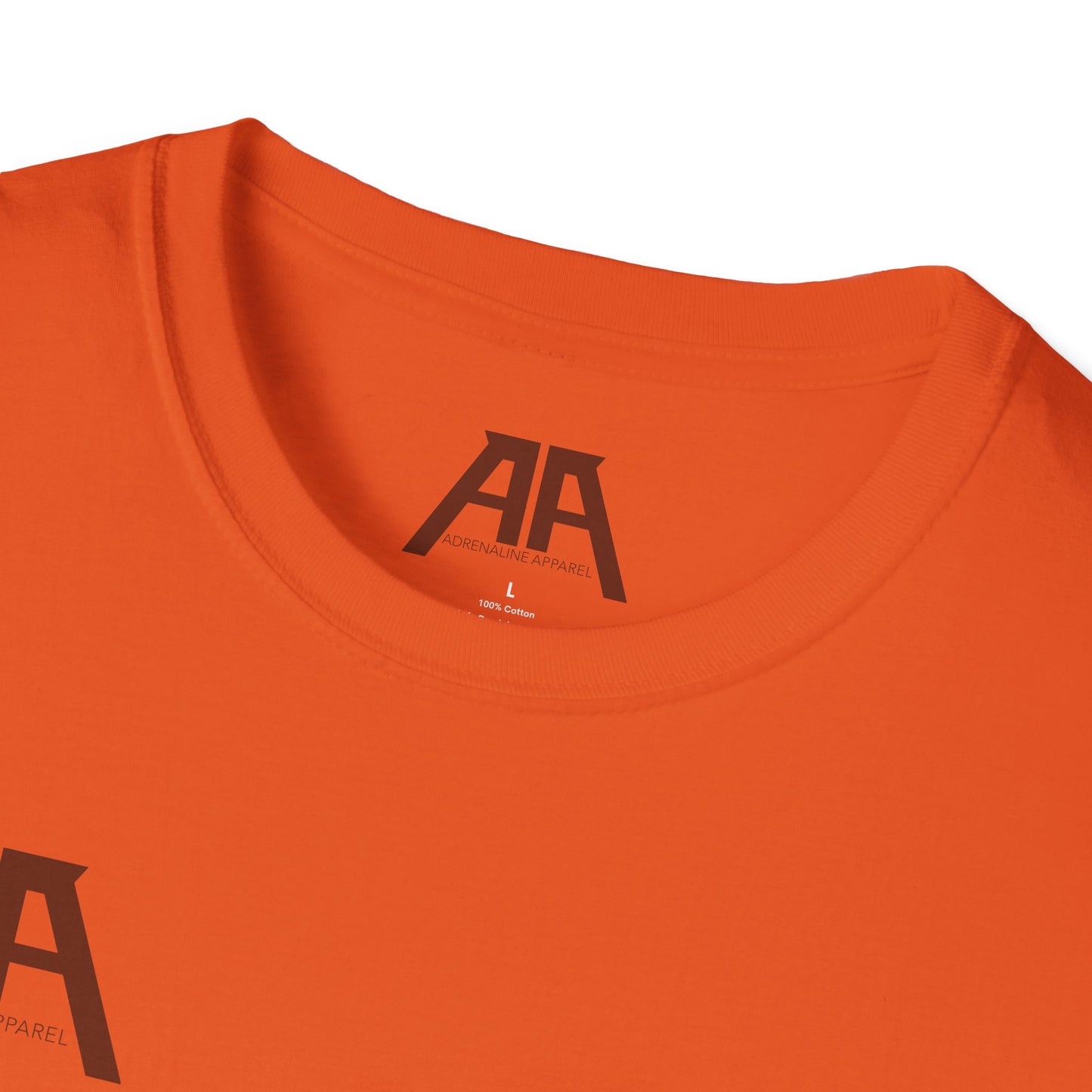 SMALL LOGO TEE
