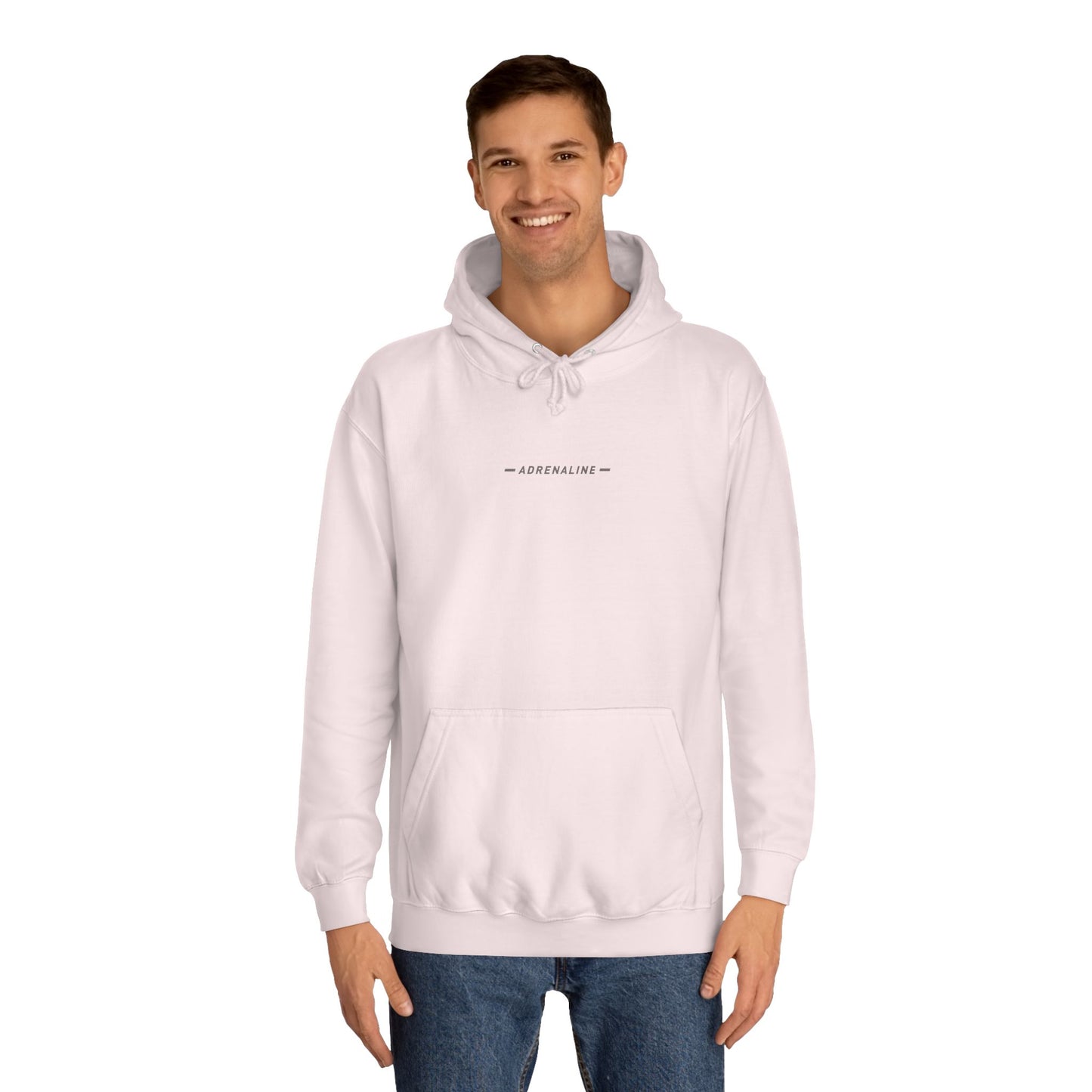 Adrenaline Hoodie