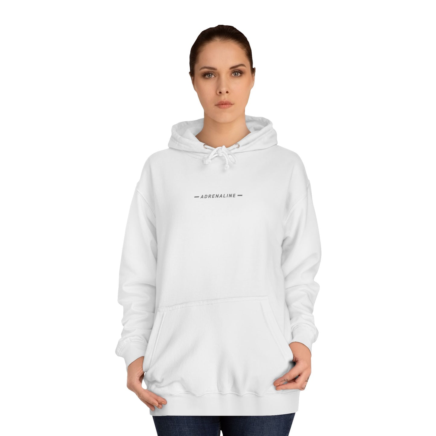 Adrenaline Hoodie
