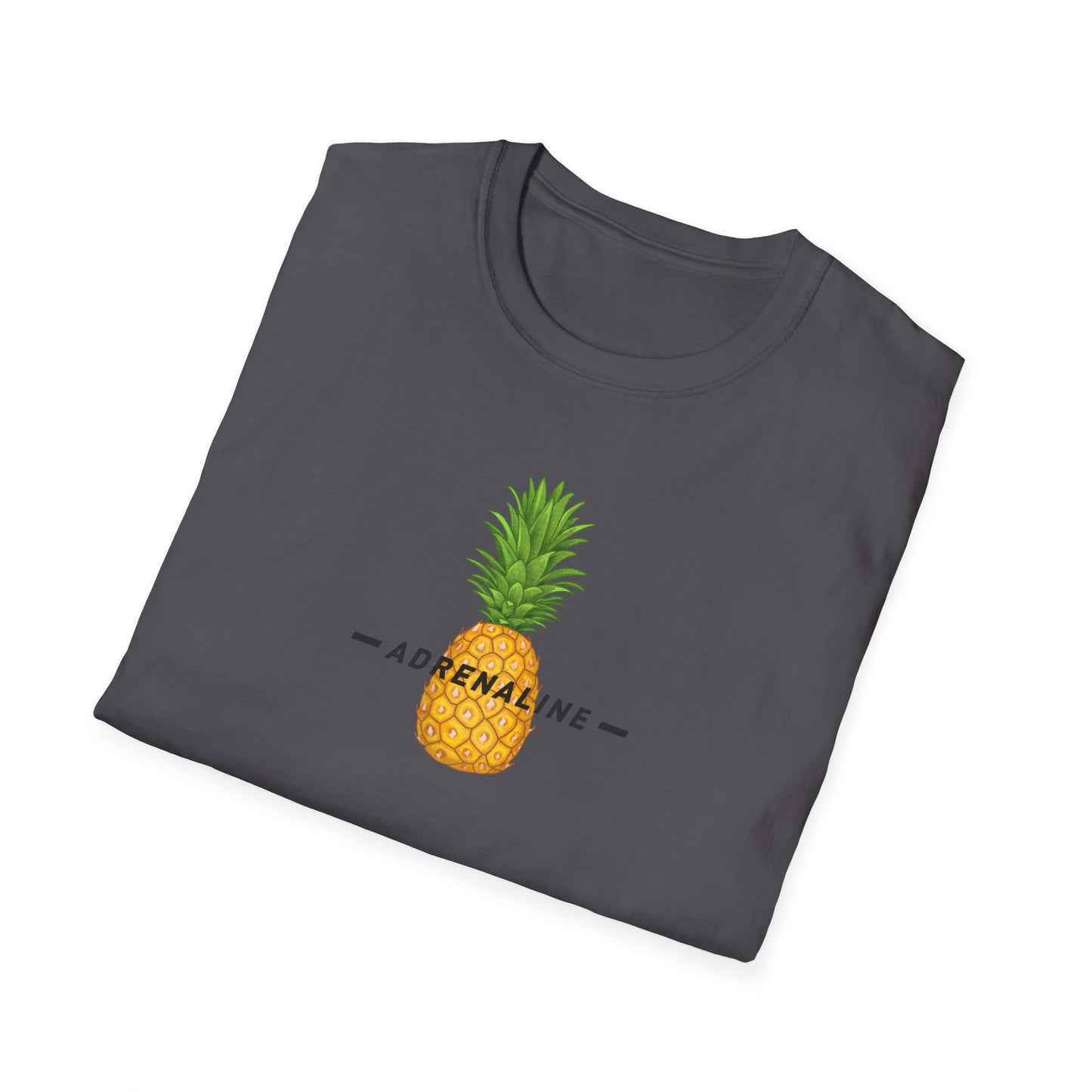 Pineapple tee