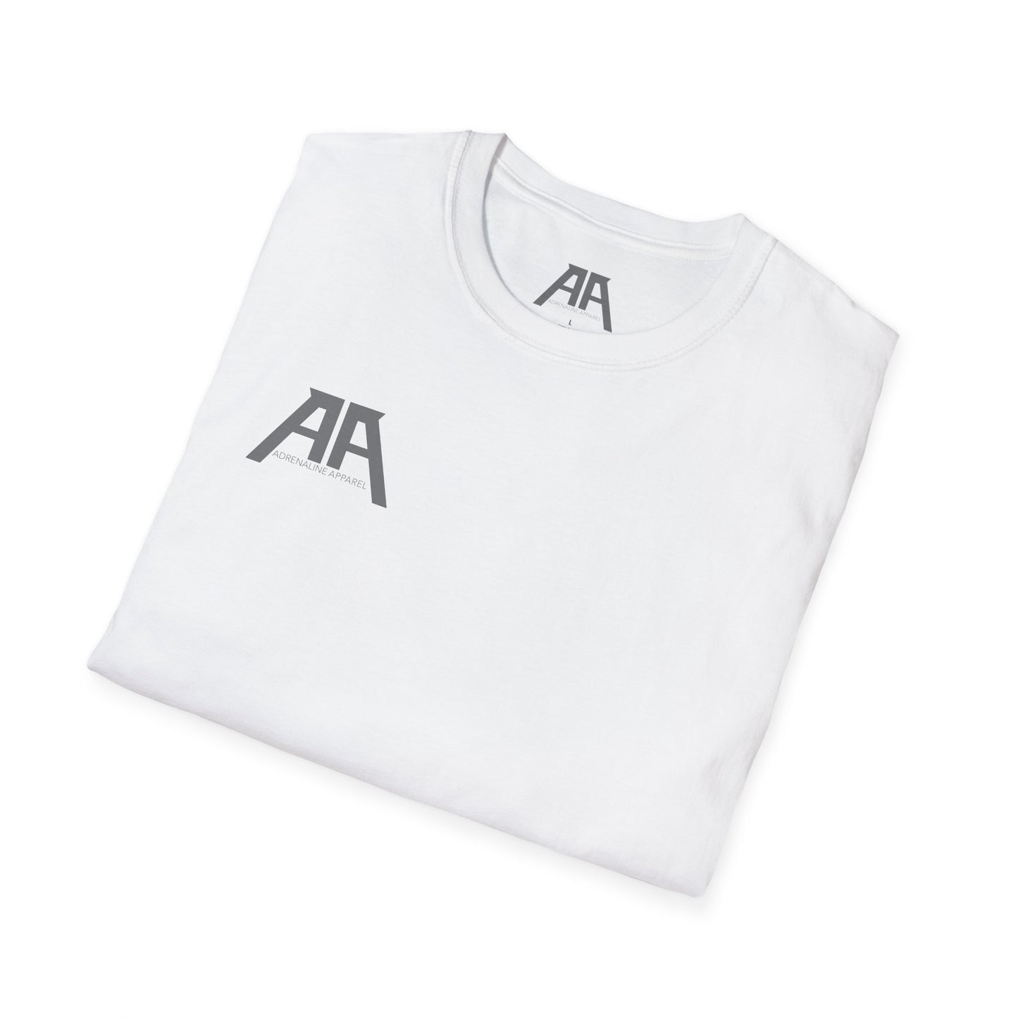 SMALL LOGO TEE