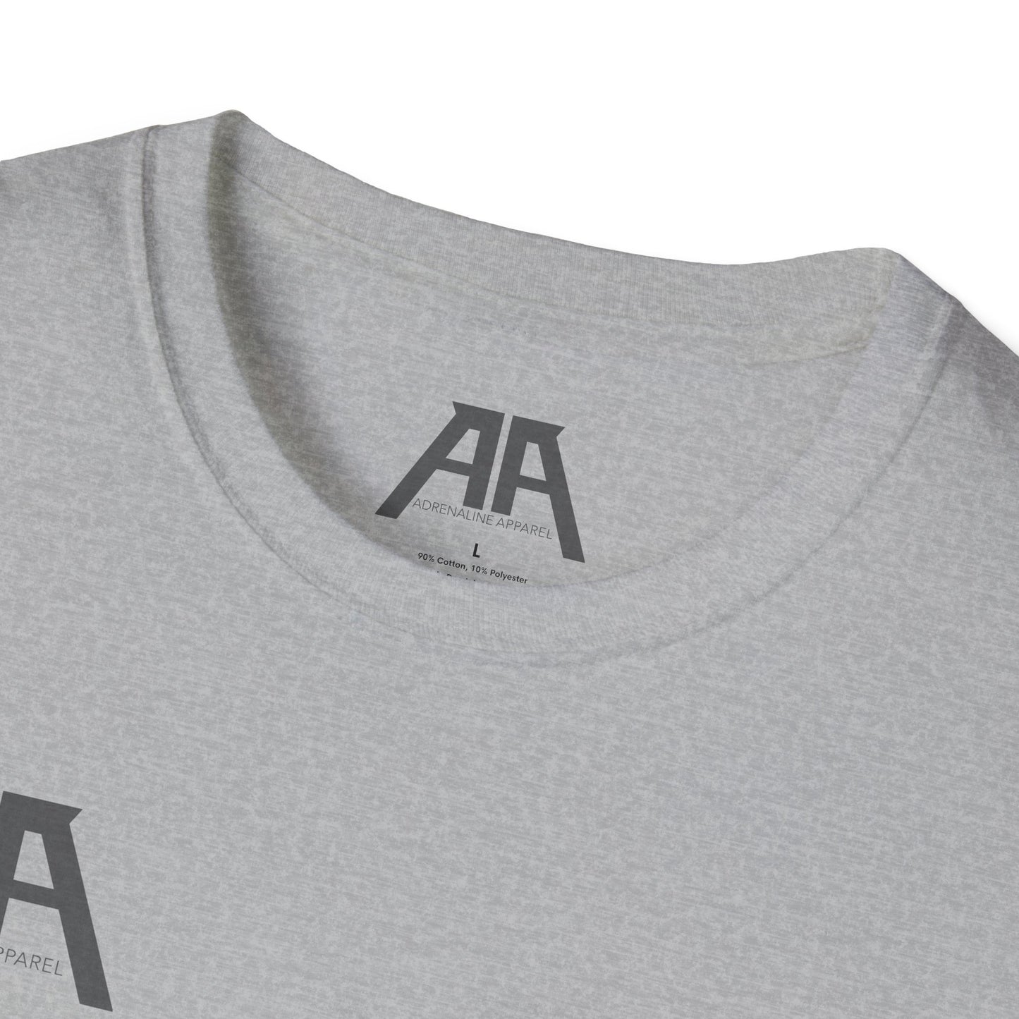 SMALL LOGO TEE