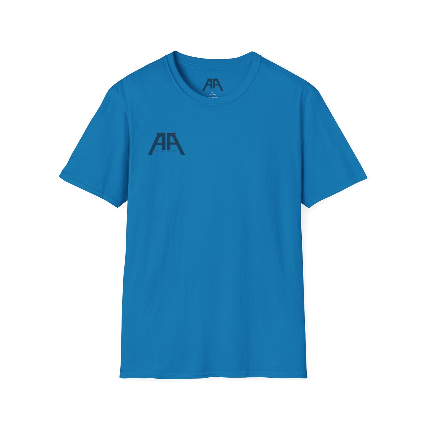 SMALL LOGO TEE