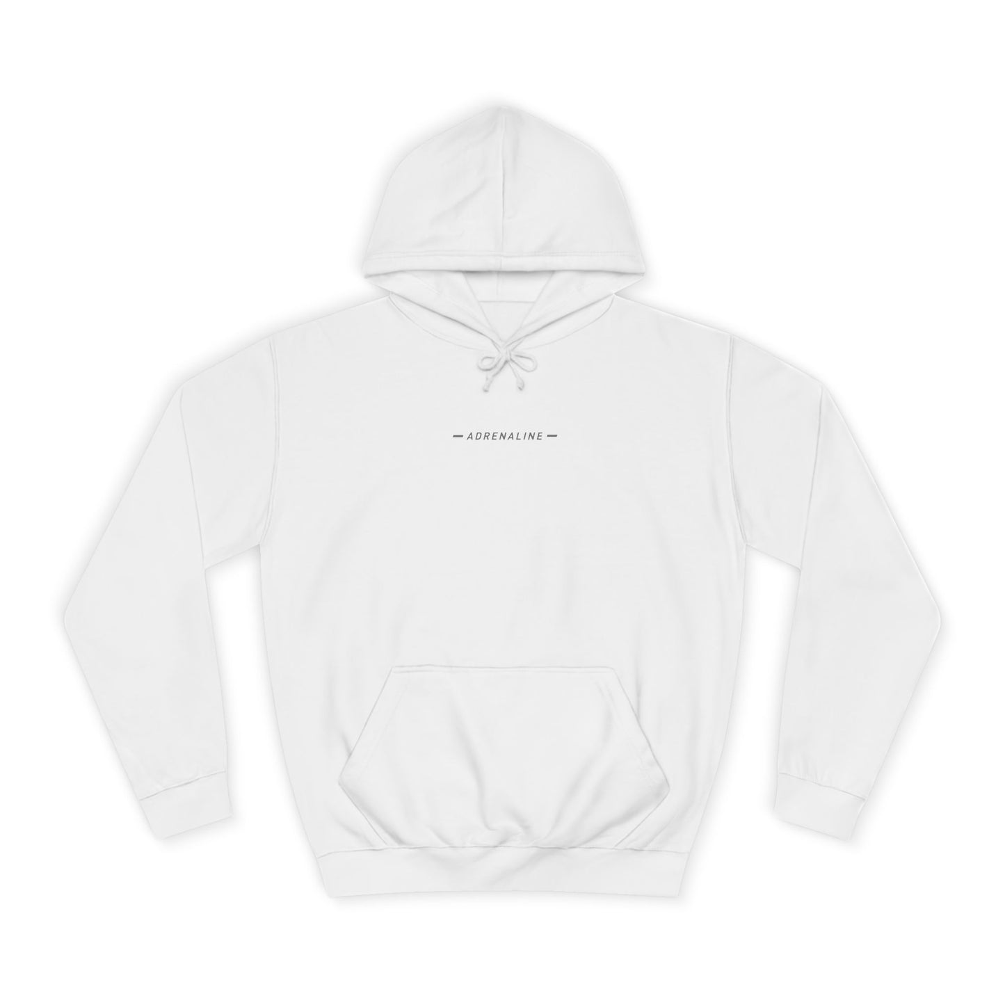 Adrenaline Hoodie