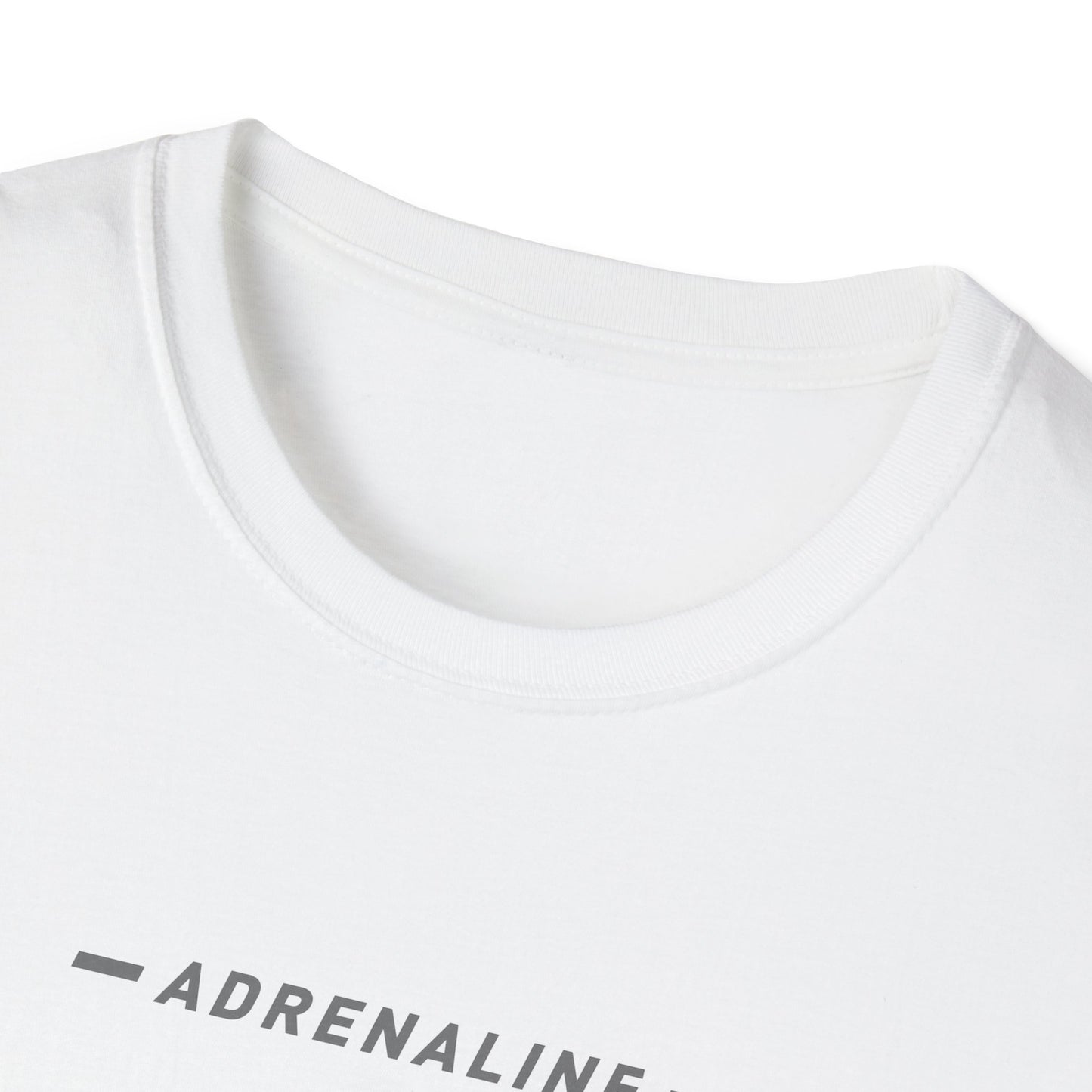 LLAMA X ADRENALINE APPAREL