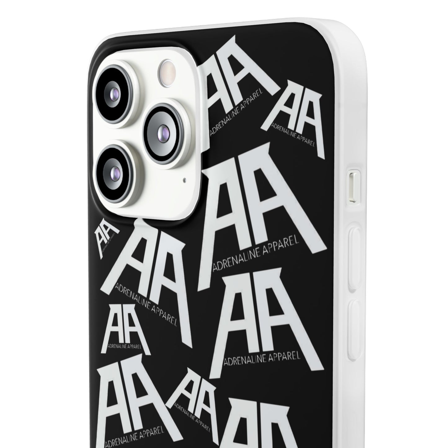 Adrenaline Apparel Phone Case