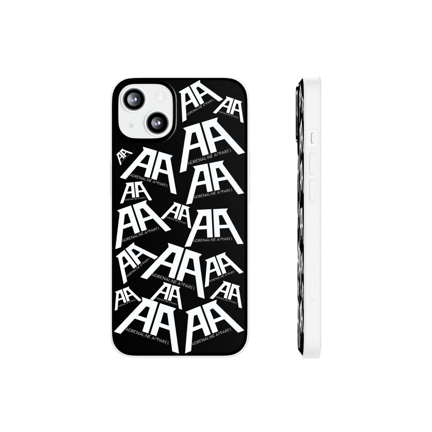 Adrenaline Apparel Phone Case