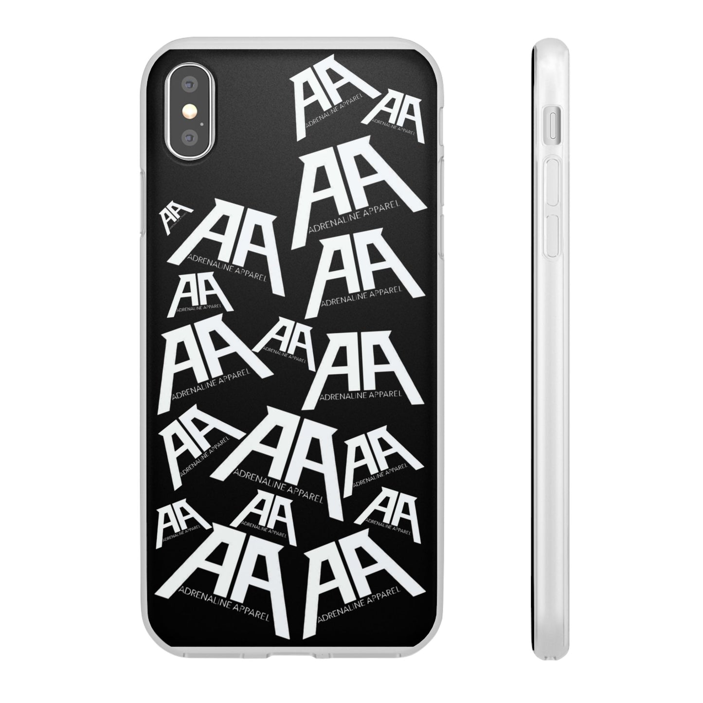 Adrenaline Apparel Phone Case