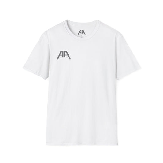 SMALL LOGO TEE