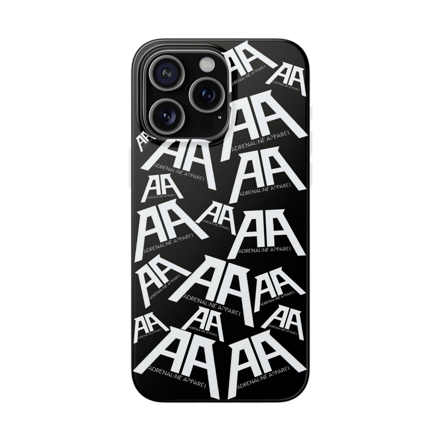 Adrenaline Apparel Phone Case