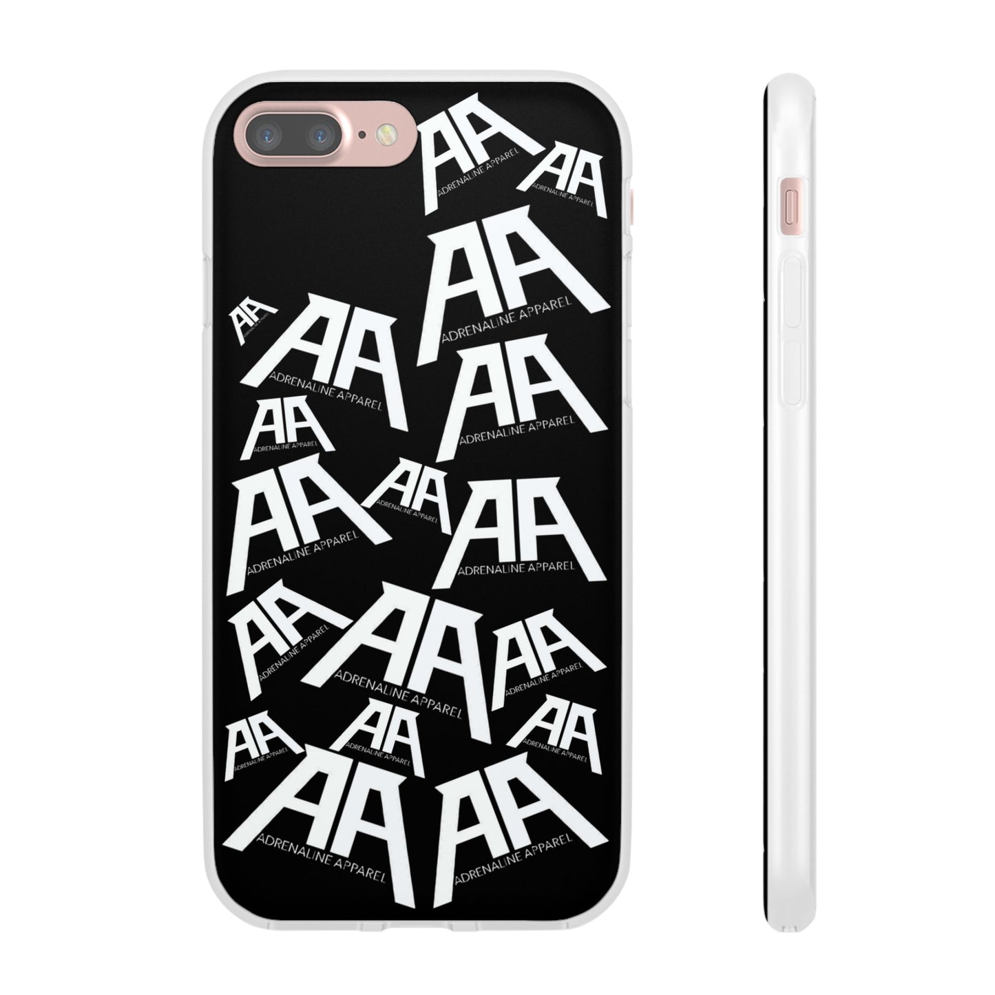 Adrenaline Apparel Phone Case