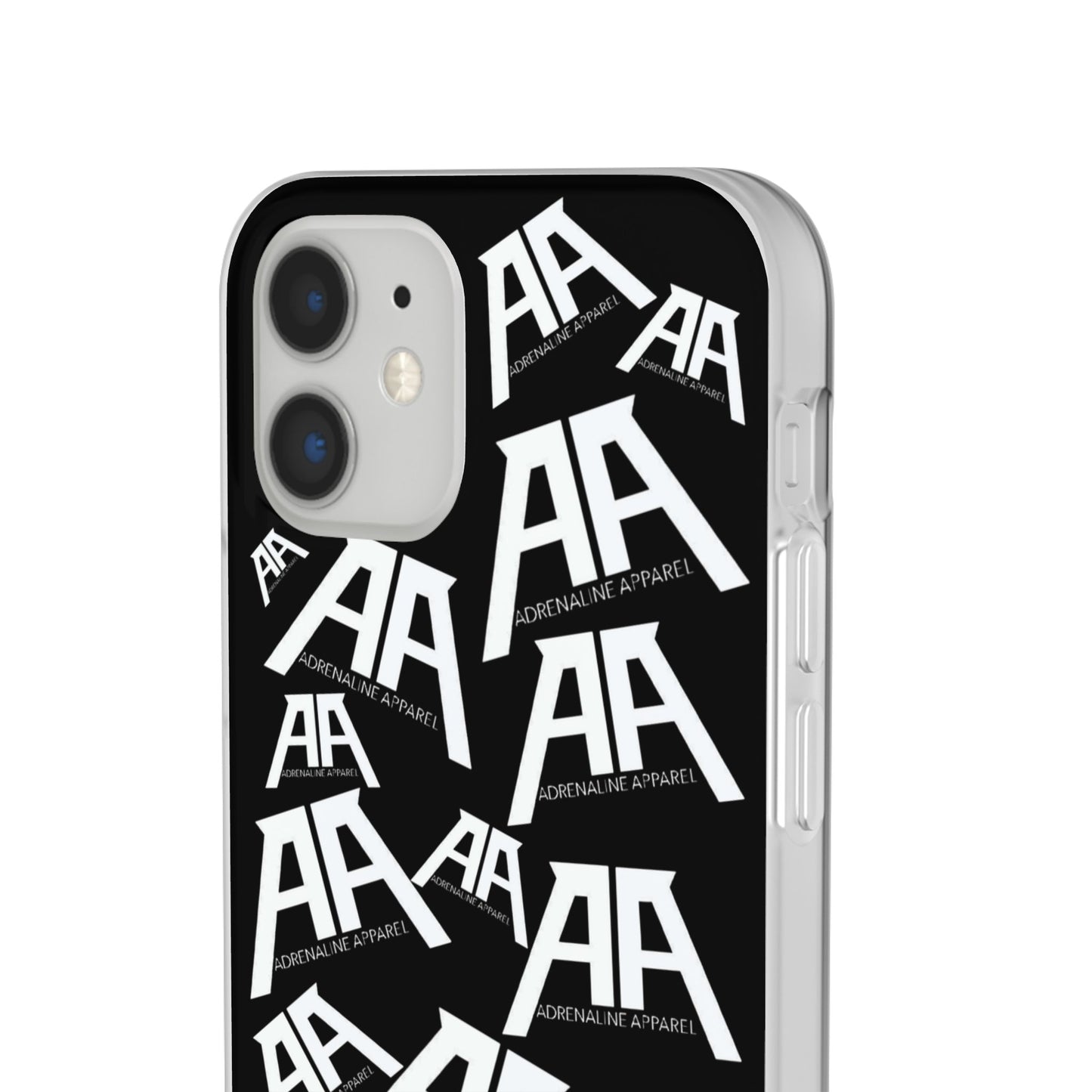 Adrenaline Apparel Phone Case