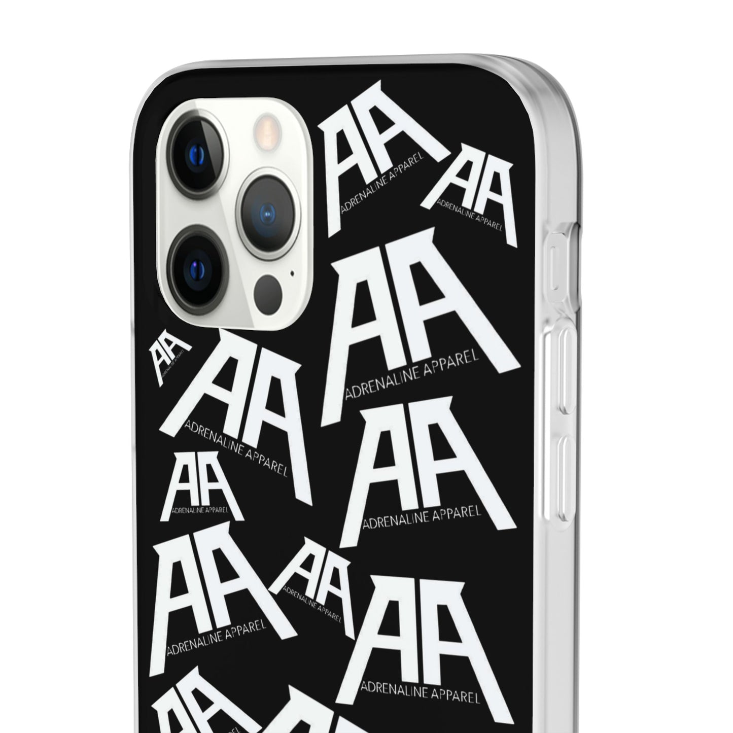 Adrenaline Apparel Phone Case