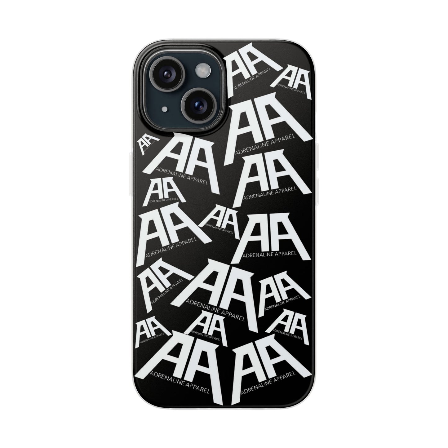 Adrenaline Apparel Phone Case