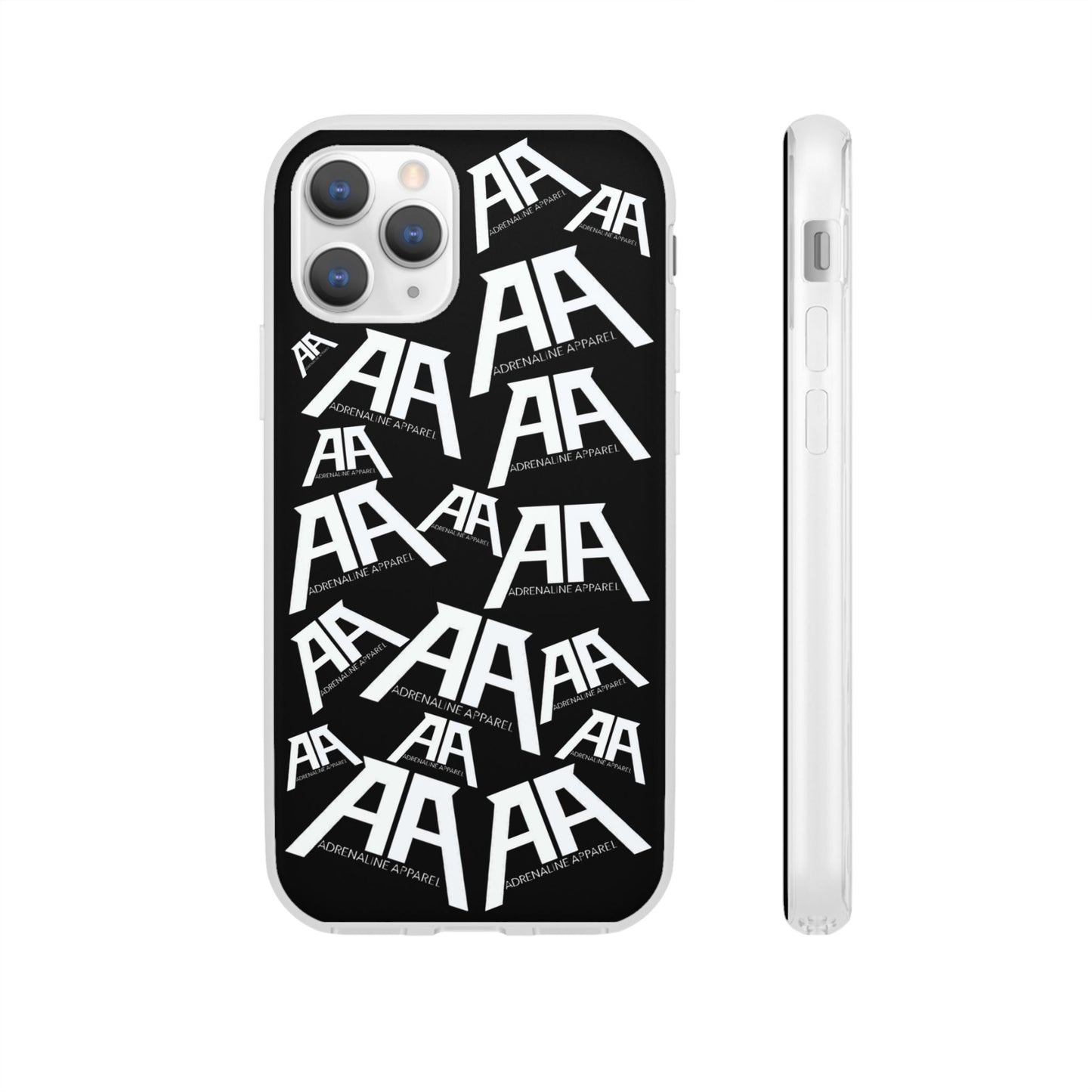 Adrenaline Apparel Phone Case