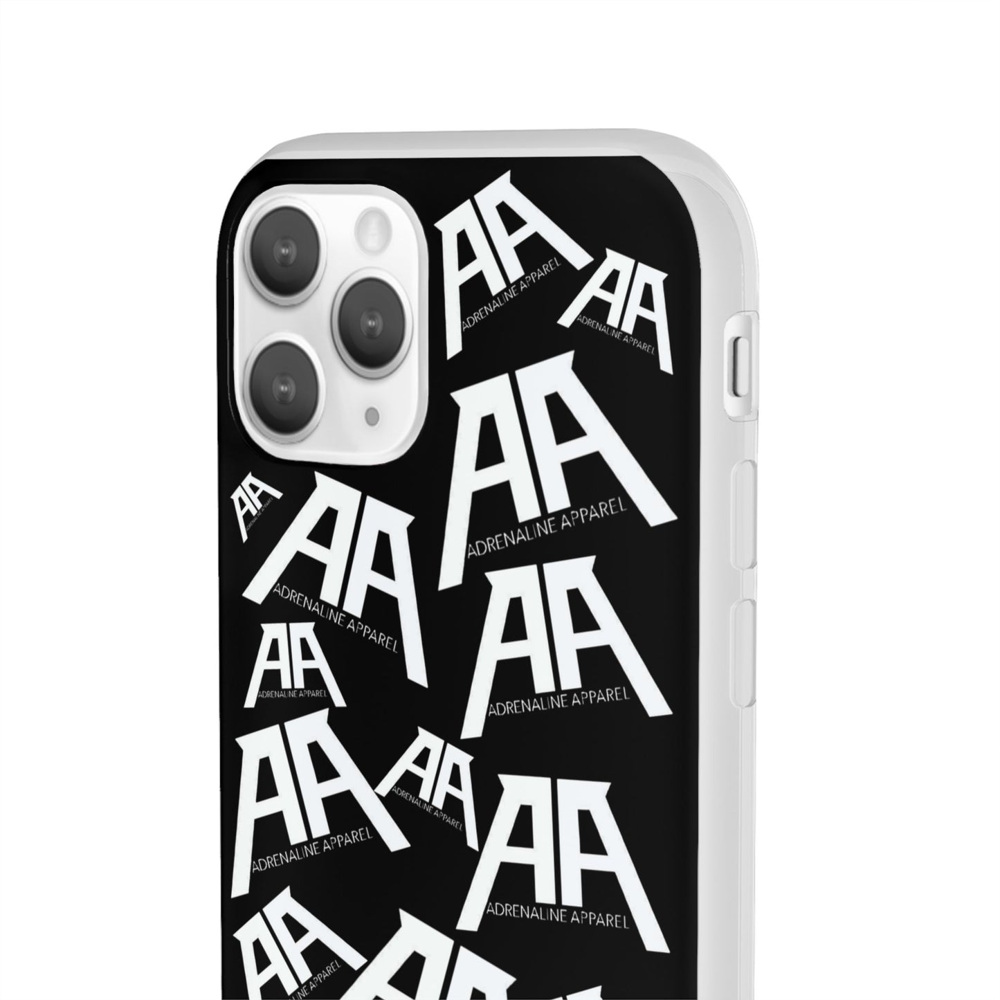 Adrenaline Apparel Phone Case