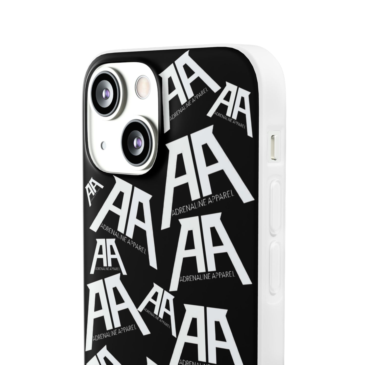 Adrenaline Apparel Phone Case