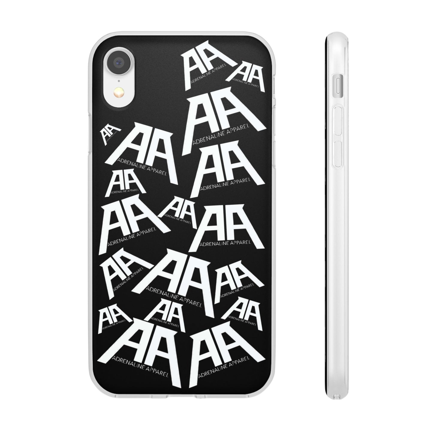 Adrenaline Apparel Phone Case