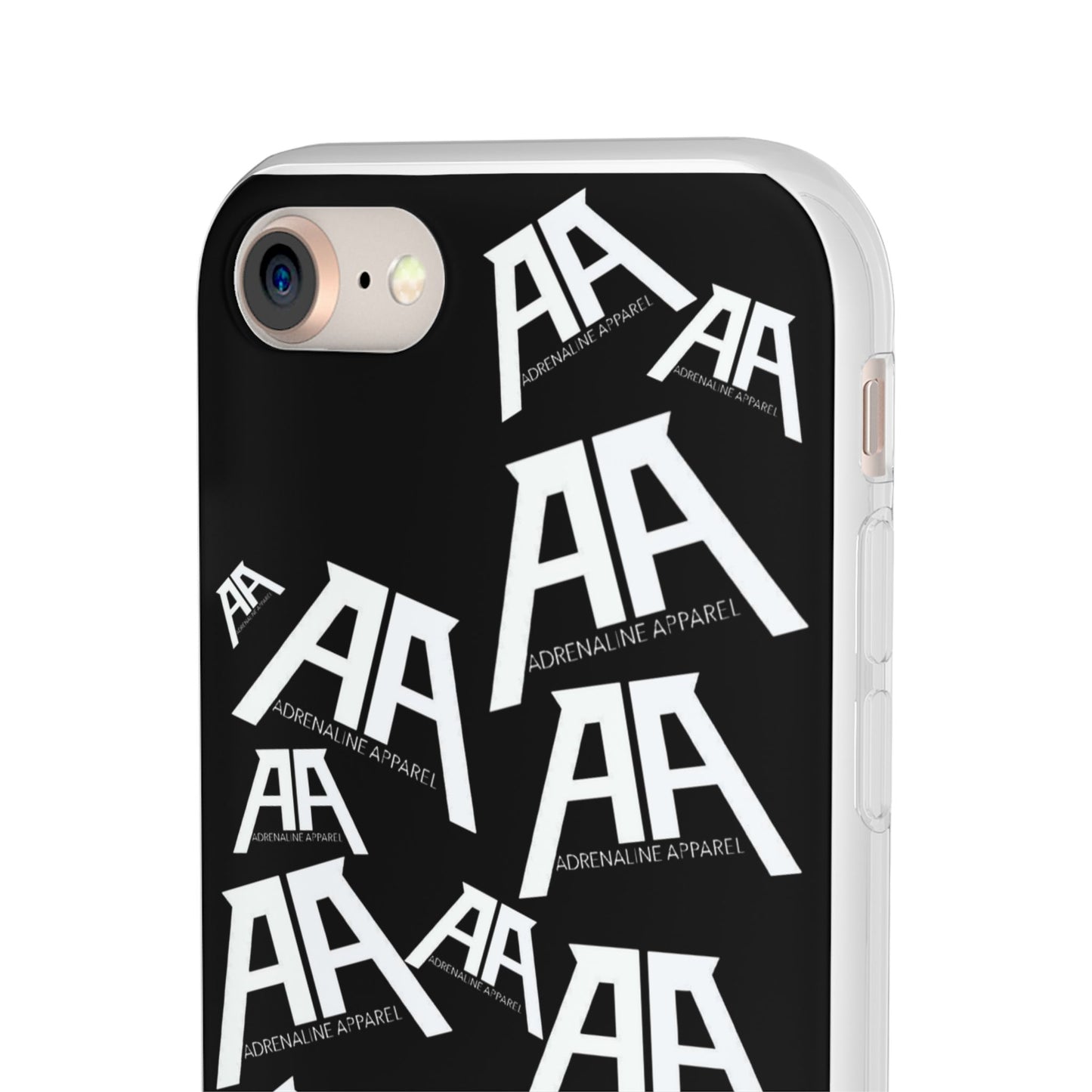 Adrenaline Apparel Phone Case