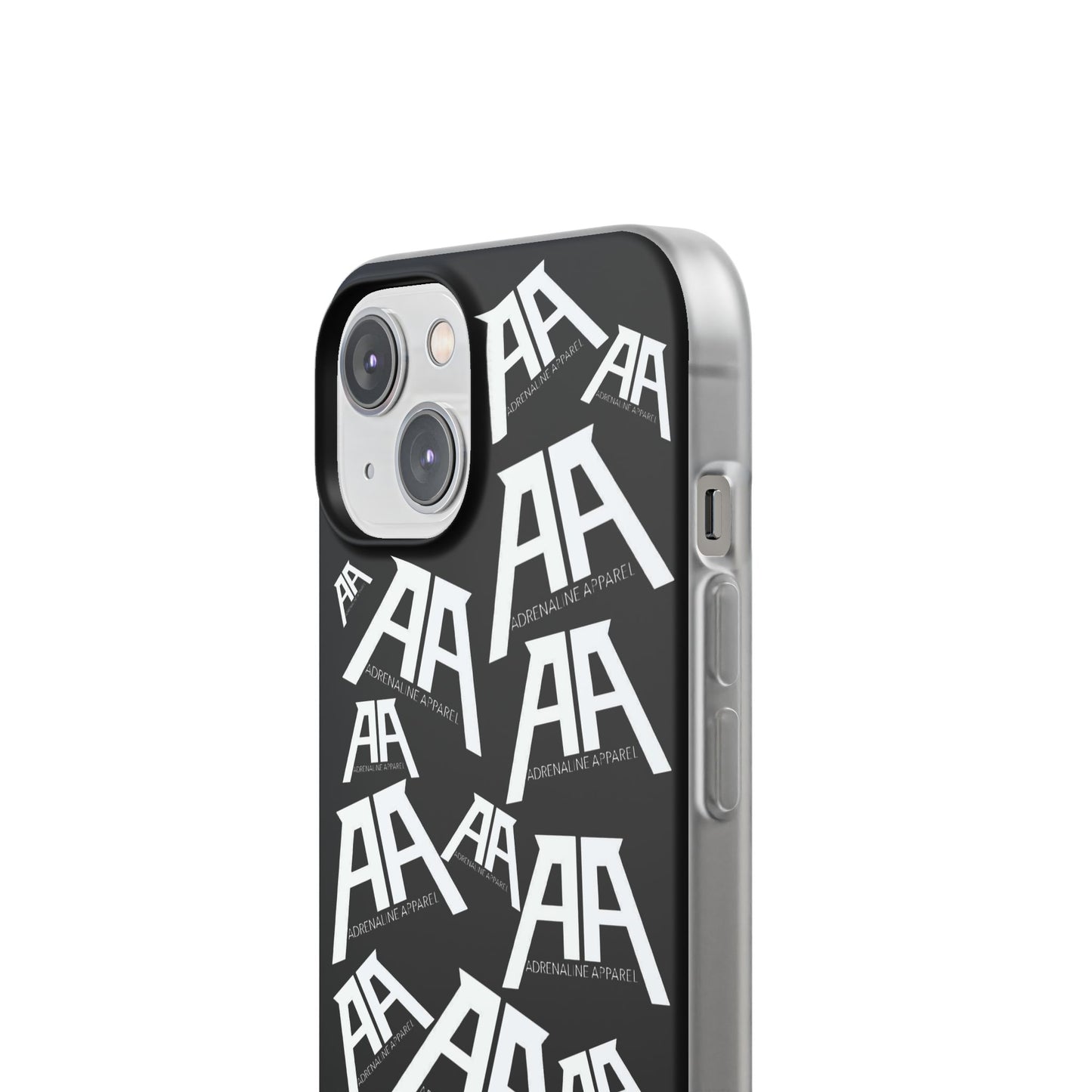 Adrenaline Apparel Phone Case