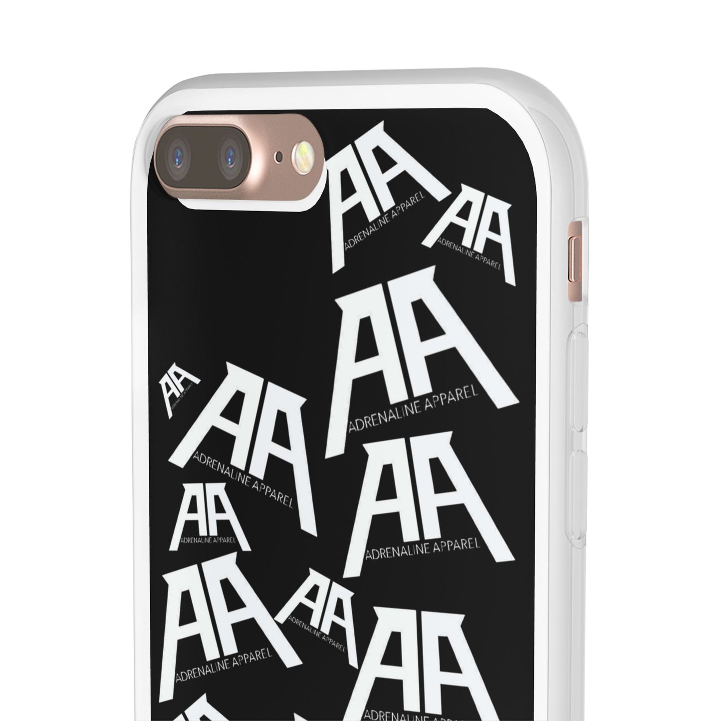 Adrenaline Apparel Phone Case