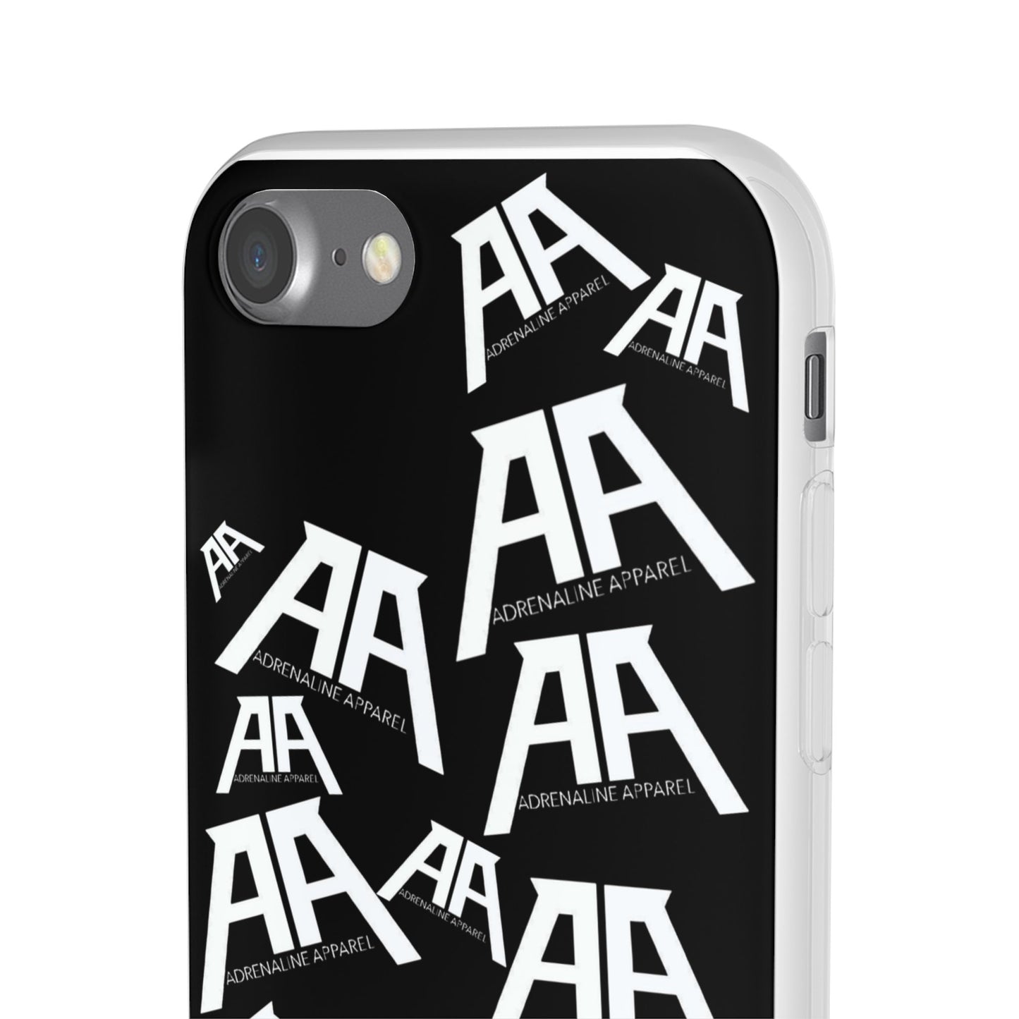 Adrenaline Apparel Phone Case