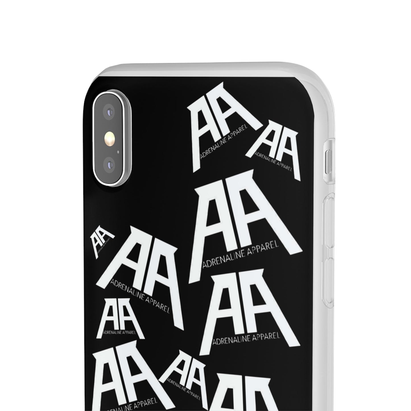 Adrenaline Apparel Phone Case