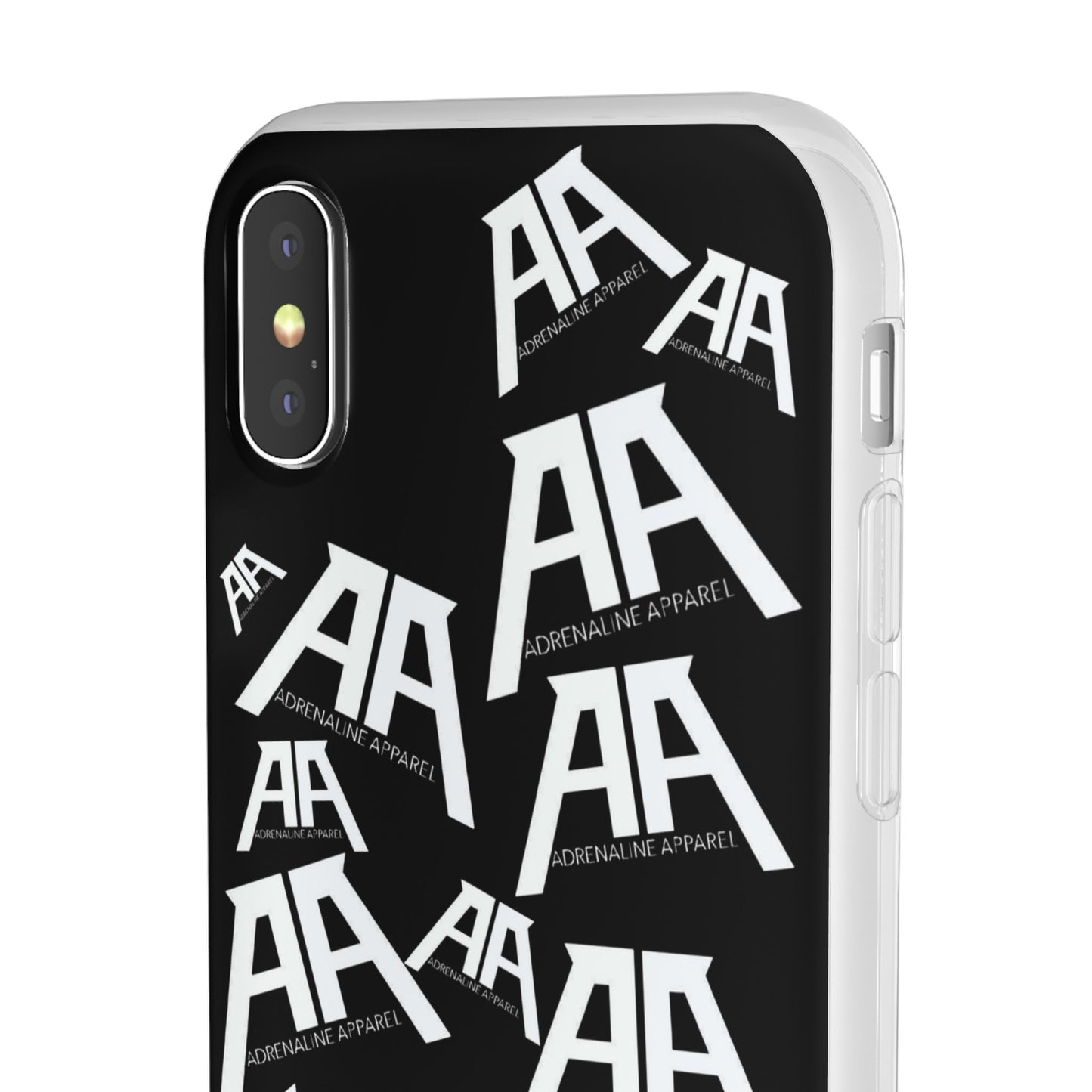 Adrenaline Apparel Phone Case