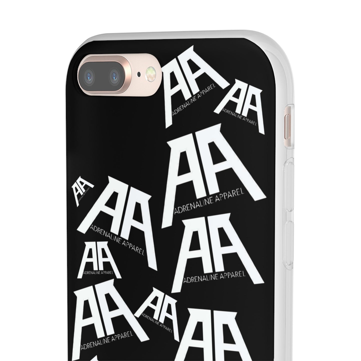 Adrenaline Apparel Phone Case