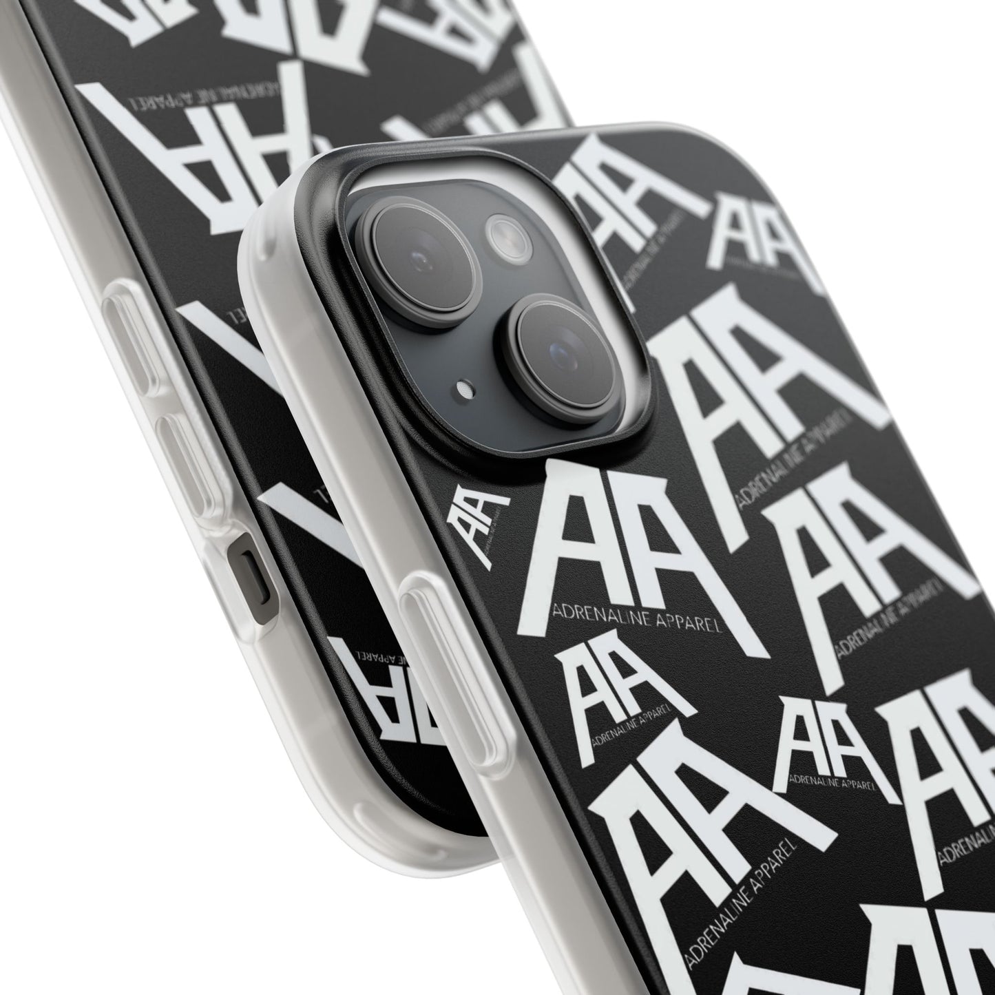 Adrenaline Apparel Phone Case