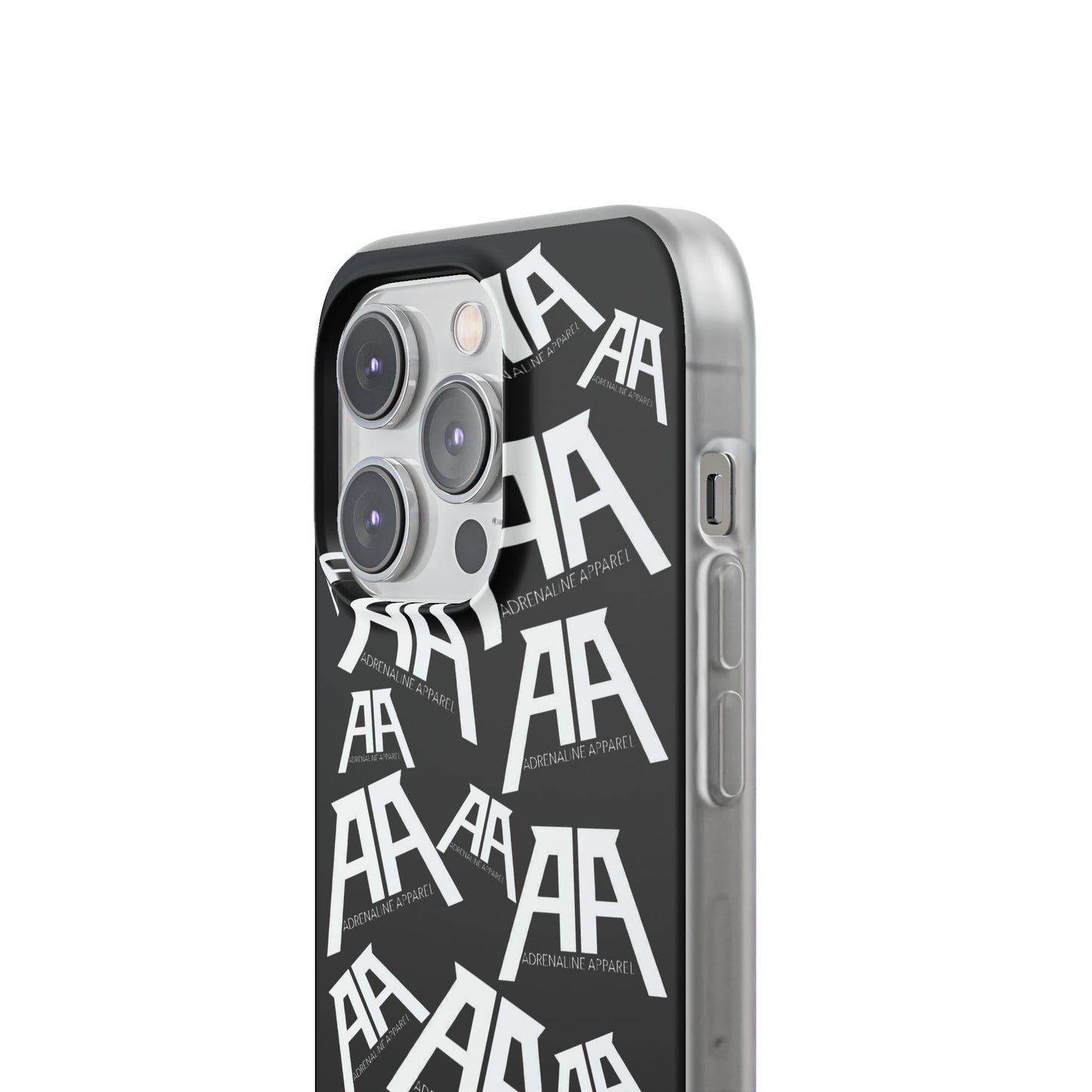 Adrenaline Apparel Phone Case